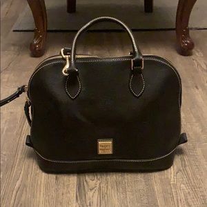 Dooney & Bourke shoulder bag